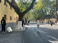 -美丽心情蛋糕(江苏路店)