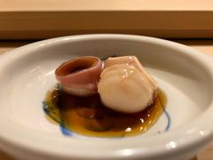 -鮨一日本料理(大中华店)