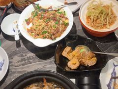 -前海沿·青岛菜(乐客城店)