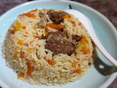 -贯贯吉·清真餐厅(浙江中路店)