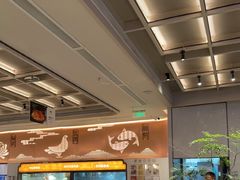 -谭厨中山传家菜.乳鸽.脆鲩鱼(华强北中航城店)