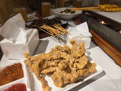 -庆峰龙虾烧烤(合肥一店)