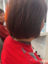 -缪斯Hair Salon