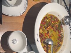 -太二酸菜鱼(正大广场店)