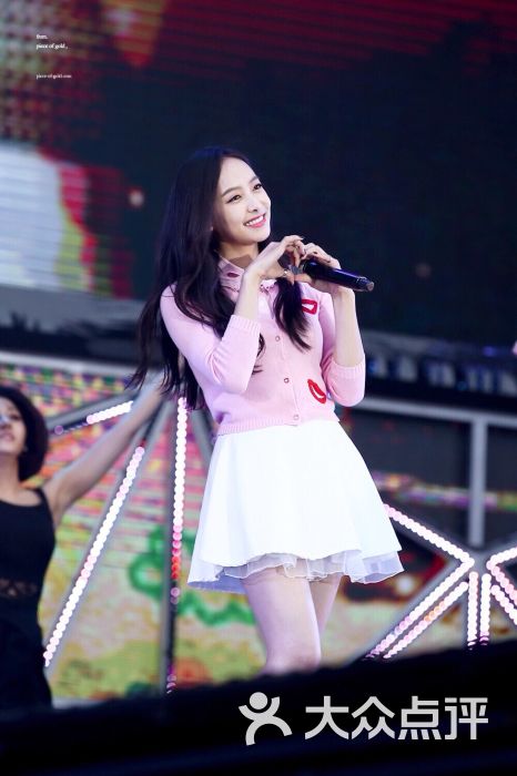 avatar_伊文洁琳star