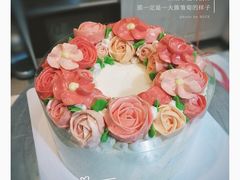 -DIY SWEET21(升平路店)