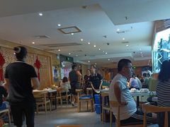-土风豆米火锅(鸿通城店)