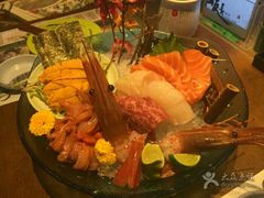 -板长寿司(铜锣湾店)