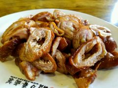 -老鼎万春卤菜(鹭湖宫8区店)