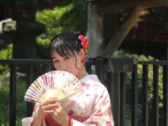 -江户和装工房 雅 东京和服体验(上野店)