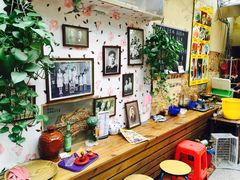 -老宅原住民沙茶面精品小吃(龙头路店)