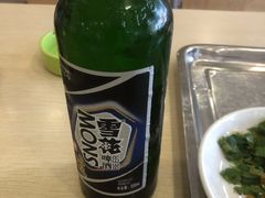 -老四季(南市场店)