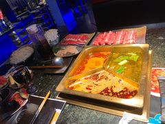 -王家渡火锅店(棕榈泉店)