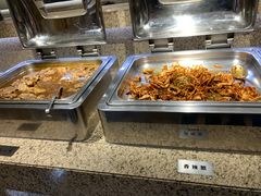 自助取餐区-汉巴味德(大悦城店)