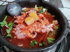 -笔记安顺夺夺粉火锅