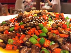 -锅儿匠辣子鸡(春熙路店)