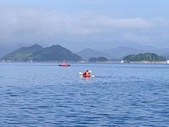 -千岛湖天屿景区