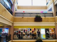 -顺联广场(陈村店)