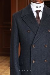 -优山定制西服衬衫大衣(国贸店)