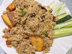 -天津乾毓德饭庄·清真传统炒菜·海鲜烧烤(咸阳路店)