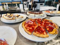 -Pie Bird(新闸路店)