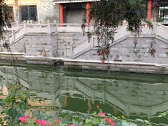 -寮步香市古镇休闲景区