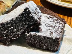 -La Strada(安福路店)