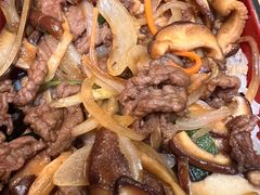 -桃屋日本料理(清华科技园店)