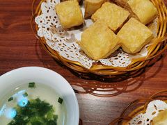 -邻悦里深夜豆浆(南头街店)