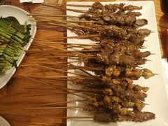 -木屋烧烤(西南角店)