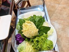 -东来顺饭庄·火锅(环岛店)
