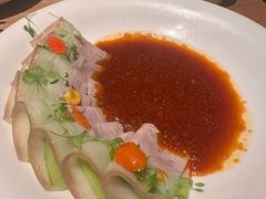 -榕意·川味之美(深业上城店)