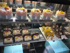 -法贝滋动物奶油蛋糕(广益哥伦布店)