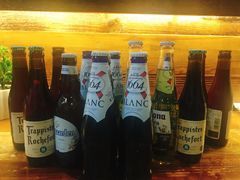 -深夜食堂(永康南路店)