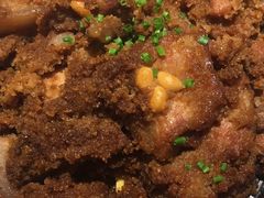 -小柴米·传统江西菜(八一广场店)