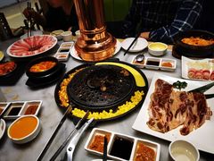 -韩宫宴烤肉·黑毛和牛·料理(合肥滨湖银泰城店)