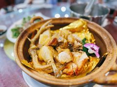 -阿静美食
