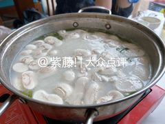 -老季市·三代非遗传承·地标美食老汁鸡(工农路店)