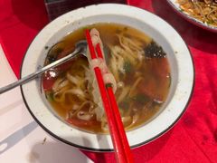 -山西会馆·晋菜·晋商宴·学堂记忆(许坦西街店)