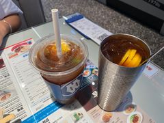 -敏华冰厅(平安金融中心店)