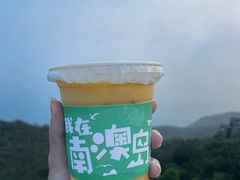 -南澳岛打卡果汁冰公司
