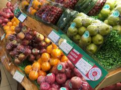 -百果园PAGODA(法华镇路店)