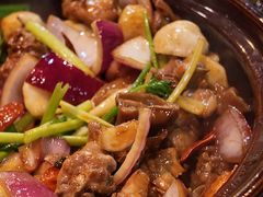 -凤兴鸡煲(宝安海雅店)