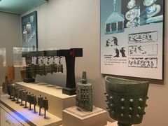 -浙江省博物馆(孤山馆区)