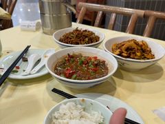 -笨罗卜浏阳菜馆(龙华鹏润达店)