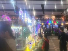 -反斗乐园(中航城君尚购物中心)