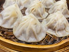 -笑来喜馄饨小笼工坊(通扬路店)