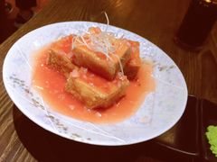 -大雄寿司(中华广场店)