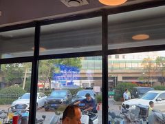 -四禧精酿铜锅涮肉·烧烤工场(大明湖店)