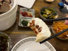 -格日勒阿妈蒙古厨房(大召店)